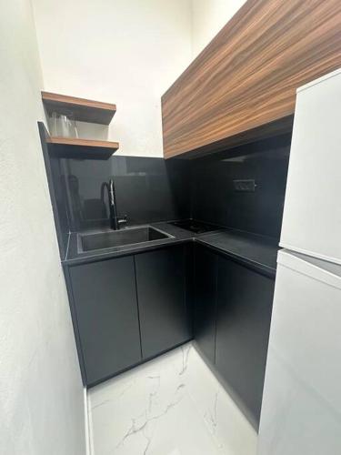 יחידת אירוח ליד בית חולים סורוקה ואוניברסיטה in Beer Sheva