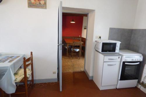 Konyha, campagnarde in Les Pieux