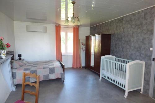 campagnarde in Les Pieux