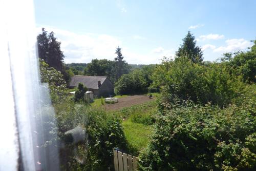 A környék, campagnarde in Les Pieux