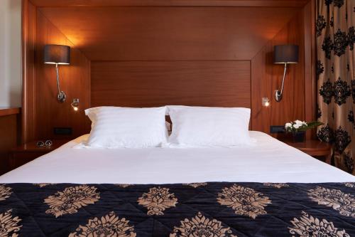 Aressana Spa Hotel & Suites - Small Luxury Hotels of the World