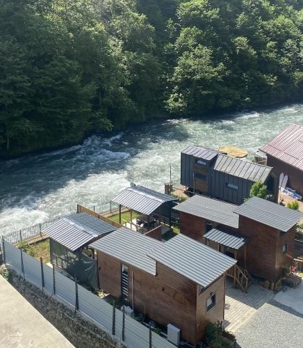 Lahza Tiny House