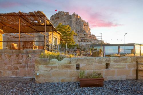 Cappadocia Aurora Cave Hotel - image 6