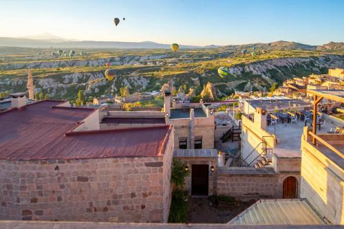 Cappadocia Aurora Cave Hotel - image 14