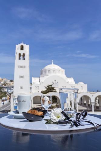 Aressana Spa Hotel & Suites - Small Luxury Hotels of the World