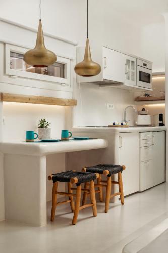 Lasia Luxury Suite, Andros (foto 6)