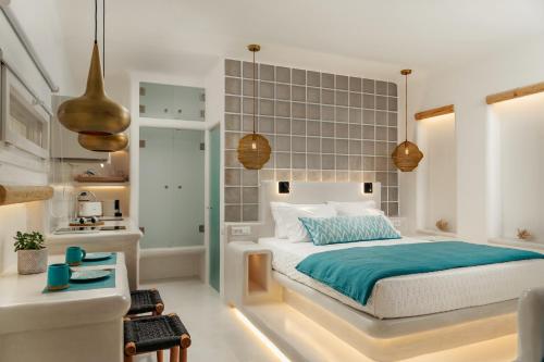 Lasia Luxury Suite, Andros (foto 7)