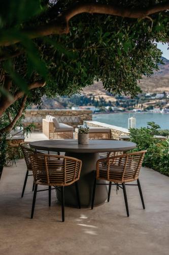 Lasia Luxury Suite, Andros (foto 9)