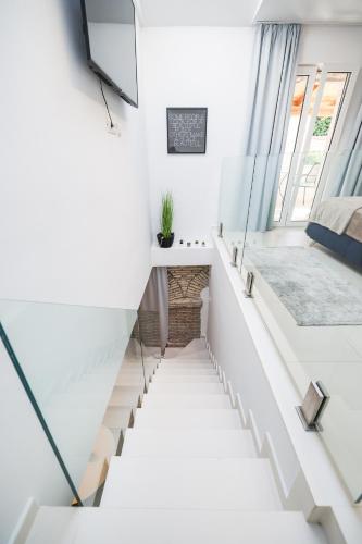 Hidden apartments city center by Adex travel 2