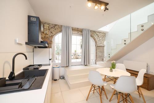 Hidden apartments city center by Adex travel 1