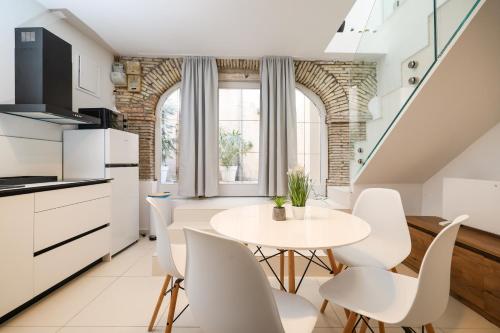 Hidden apartments city center by Adex travel 5