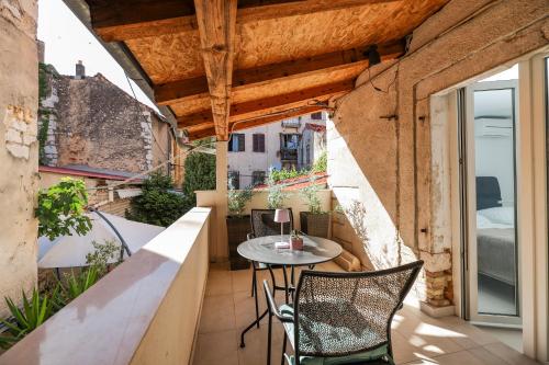Hidden apartments city center by Adex travel 2