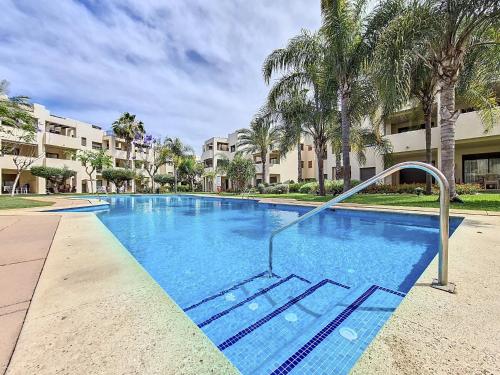 Roda Golf Resort - 4010 · Roda