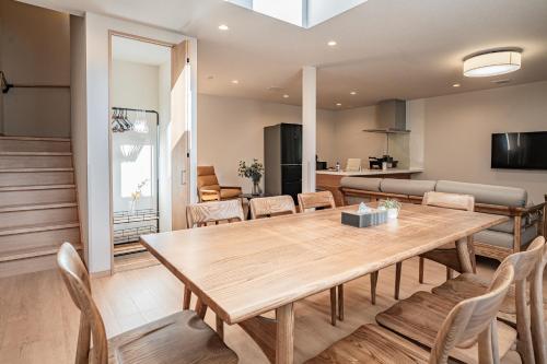 住一Villa天下茶屋