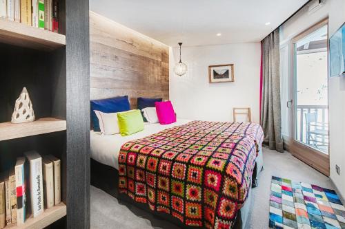 Hotel Pashmina Le Refuge - image 12
