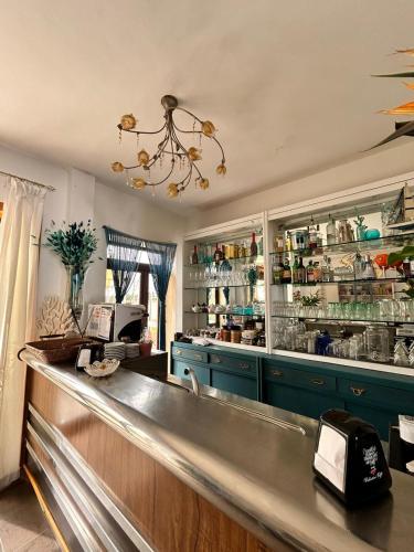 Hotel Costa Blu - image 9