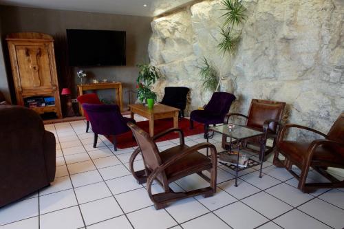 Hotel des Marquisats 4