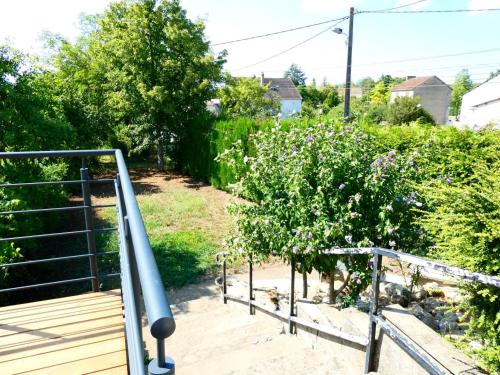 Зручності, Chez voisine - entre la Loire et le vignoble in Пуллі-сюр-Луар