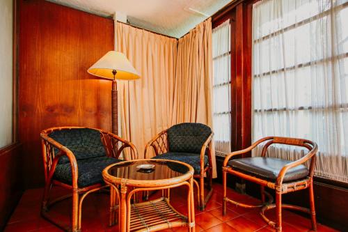 Hotel Bumi Asih Gedung Sate in Riau