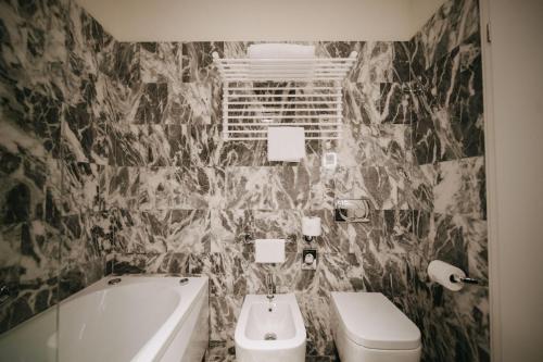 Classic Single Room