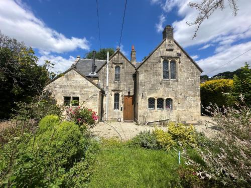 Trowbridge Lodge gîte à louer Trowbridge