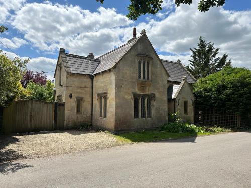 Trowbridge Lodge gîte à louer Hilperton