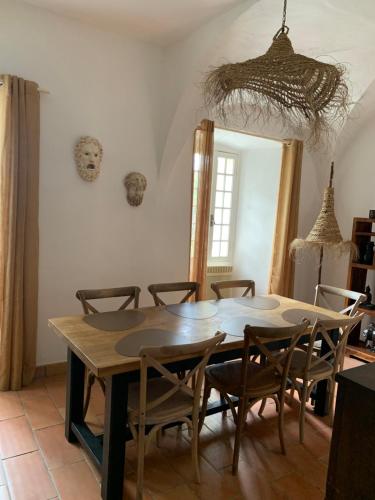 À casa nostra (A casa nostra) in Santo-Pietro-di-Tenda