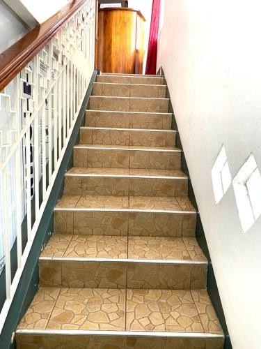 MercuryFM 109 Guest House - Jaffna Temple road 77 in Jaffna