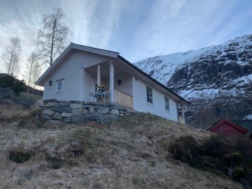 Røldal Hyttegrend & Camping Room Type - Holiday Home