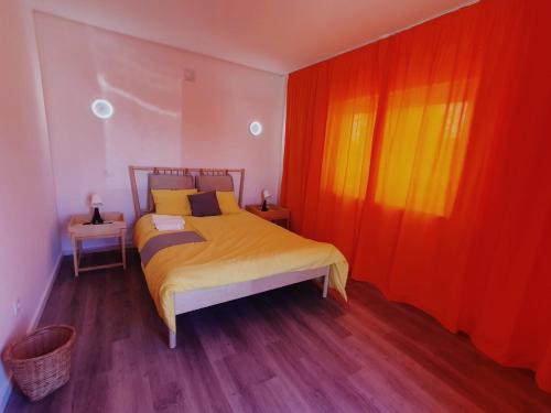 4WD Solitaire Lodge BnB Alqueidão
