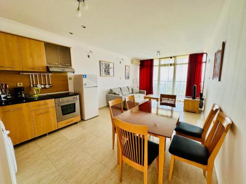 PSB Diamond Apartment - image 2
