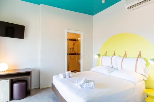 Hotel Belvedere Rimini Rimini Italy