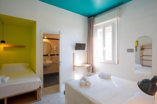 Hotel Belvedere Rimini Rimini Italy
