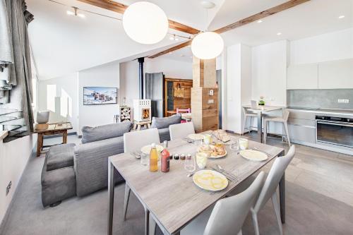 Hotel Pashmina Le Refuge in Saint-Martin-de-Belleville