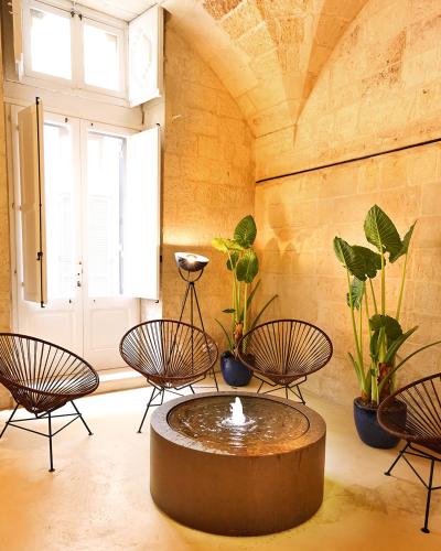 Villa Acqua, Lecce (zdjęcie 4)