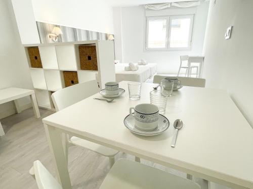 Apartamentos Campaña - main image