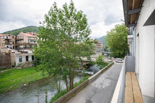 Cèntric Ripoll (Centric Ripoll) in Ripoll