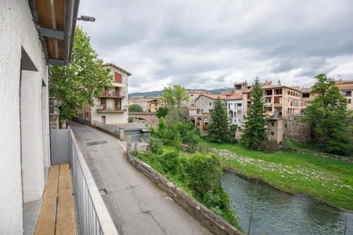 A környék, Cèntric Ripoll (Centric Ripoll) in Ripoll