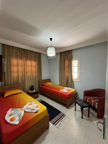 Résidence Eddyr Résidence Eddyr