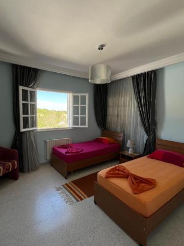 Résidence Eddyr Résidence Eddyr