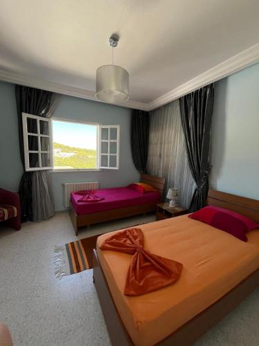 Résidence Eddyr Résidence Eddyr