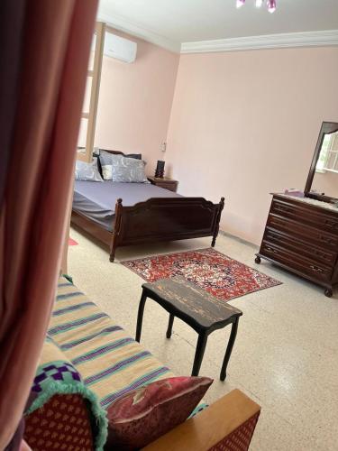 Résidence Eddyr Résidence Eddyr