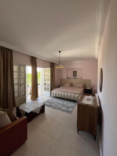 Résidence Eddyr Résidence Eddyr