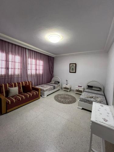 Résidence Eddyr Résidence Eddyr