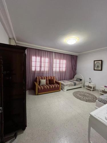 Résidence Eddyr Résidence Eddyr