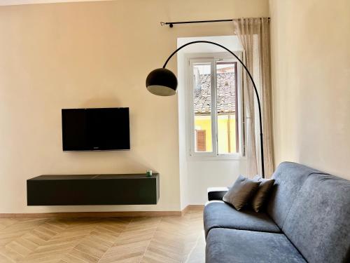 Trastevere Suite apartment, Roma