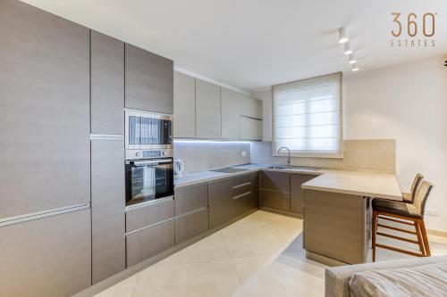 Spacious & Modern 3BR home with Terrace in Mġarr by 360 Estates, Mġarr (fotografie 3)