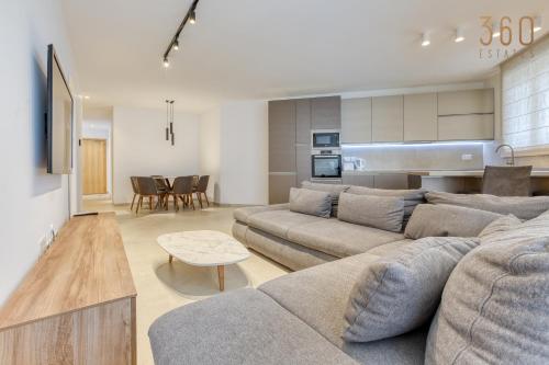 Spacious & Modern 3BR home with Terrace in Mġarr by 360 Estates, Mġarr (fotografie 7)