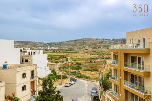 Spacious & Modern 3BR home with Terrace in Mġarr by 360 Estates, Mġarr (fotografie 10)