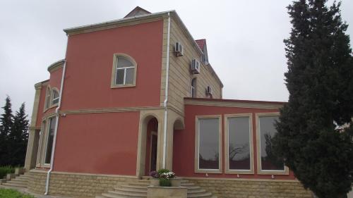 Zagulba-Buzovny House near the Sea 5 minutes walk Загородный Дом